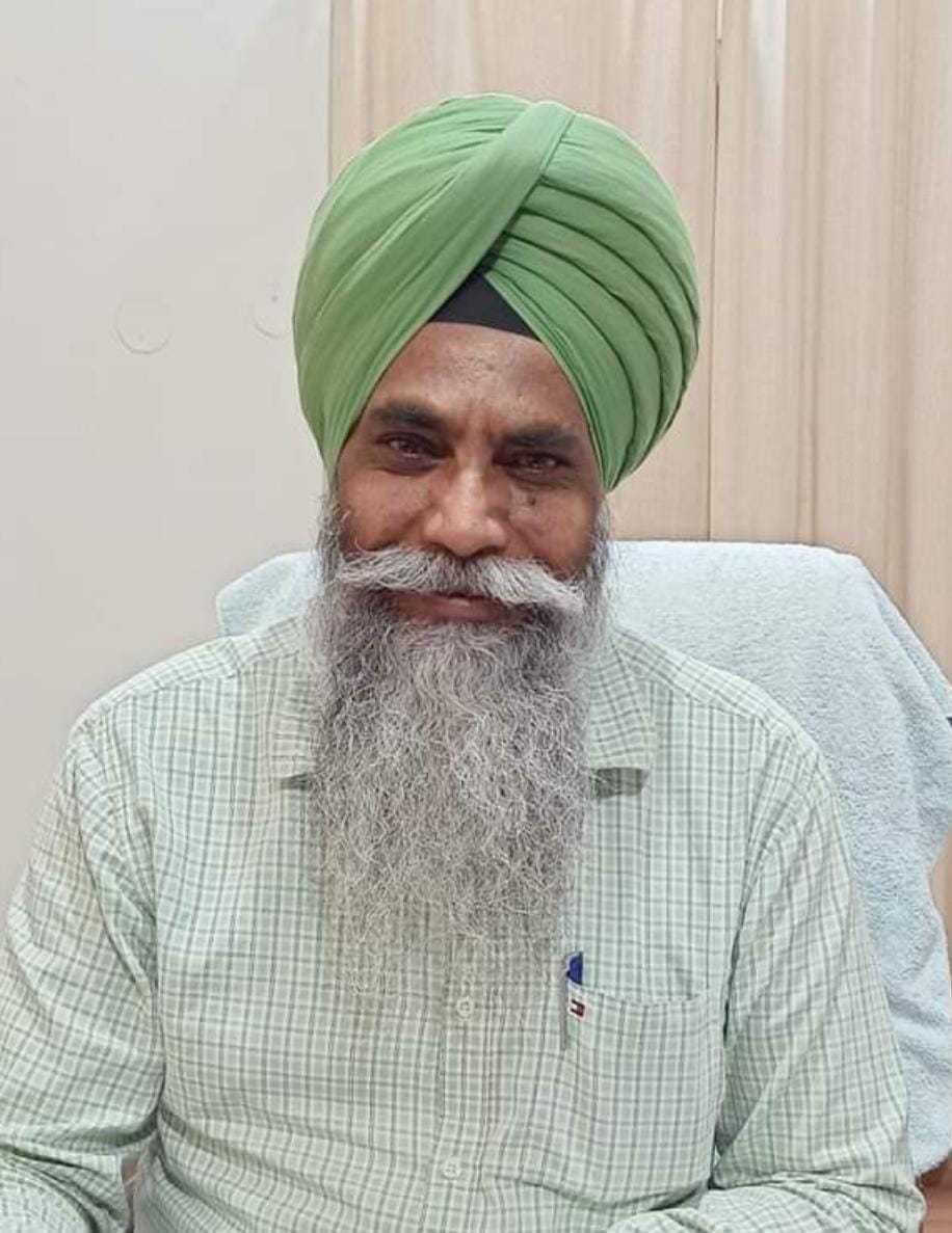 ਪਰਾਲੀ ਪ੍ਰਬੰਧਨ ਕਰਨ ਵਾਲੀਆਂ ਮਸ਼ੀਨਾਂ ਦੀ ਭੌਤਿਕ ਪੜਤਾਲ ਹੁਣ 8 ਦਸੰਬਰ ਨੂੰ ਹੋਵੇਗੀ: ਮੁੱਖ ਖੇਤੀਬਾੜੀ ਅਫ਼ਸਰ
